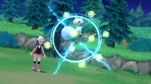 『ポケモン ダイパリメイク』発売初週に全世界で600万本超え―スイッチ史上最速・最多の『ソード・シールド』に並ぶ 画像