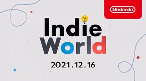 個性豊かなスイッチ向けインディーゲームたっぷりの「Indie World 2021.12.16」ひとまとめ 画像