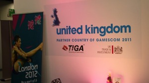 【gamescom 2011】英国ゲーム産業の現状を数字で知る 画像