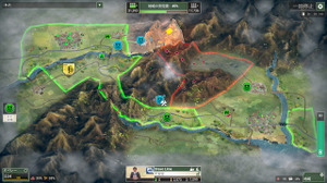 国家安定化シム『Rebel Inc: Escalation』―大ヒット『Plague Inc.』開発陣が追い求めたリアルさと楽しさの両立【インタビュー】 画像