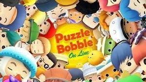 タイトー、韓国で『パズルボブルオンライン』をサービス開始・・・NeoWizと協業 画像