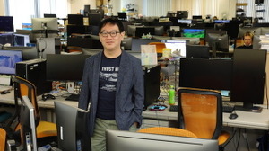 これが“遊び心と技術力”を掲げる「トイロジック」だ！ 自社エンジンへのこだわりから開発環境まで、岳洋一氏と社員に直撃―社長へのダメ出しも！？ 画像