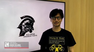 小島監督がラジオ「素晴らしきゲーム音楽の世界♪」に出演―放送は1月2日23時05分から 画像
