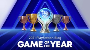 PS.Blog読者による投票イベント「PlayStation.Blog ゲーム・オブ・ザ・イヤー 2021」全16部門の結果発表！ 画像