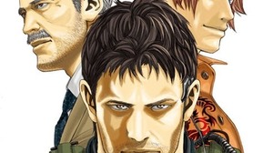 カプコンからゲーム情報＆漫画の総合誌「カプ本」が刊行 画像