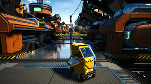 工場建設ゲーム『Satisfactory』販売本数300万本突破―2022年のアップデートも匂わせる 画像