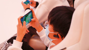 中国の約14,000のゲーム関連企業が倒産―新規ライセンス凍結延長により 画像
