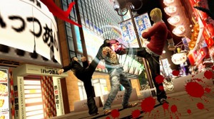 セガ、「龍が如くスタジオ」発足 ― 大阪・蒼天堀も登場『クロヒョウ2』発表 画像