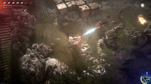 カタツムリシューティングADV『Clid The Snail』―『DOOM』で感じることができるパワフル感を表現した【開発者インタビュー】 画像