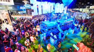 最大級ゲームショウ「E3 2022」今年も現地イベント無し―これで3年連続 画像