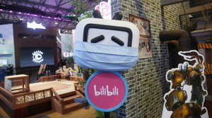 暴力性、ポルノ要素を持つゲームが配信禁止―中国動画サイト「bilibili」にて 画像