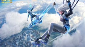 『PUBG』開発元がクローンゲーム『Free Fire』を提訴―これを配信したAppleやGoogleも訴える 画像