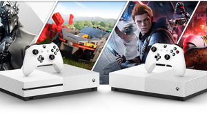 Xbox Oneシリーズの製造を2020年末に終了していたことが明らかに―Xbox Series X|Sの生産に注力するため 画像