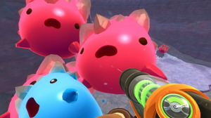 ほのぼのスライム牧場アクション『Slime Rancher』販売総数が500万本突破―Steam版は70％オフのセール中 画像