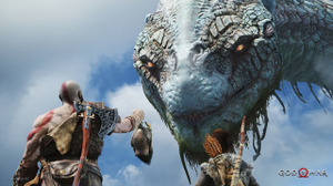 Steam版『ゴッド・オブ・ウォー』ソニーPCタイトル史上最大のローンチに―発売直後にはプレイヤー同接人数が7万人超え 画像