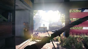 『ダイイングライト2 ステイ ヒューマン』スイッチ版の発売延期―PS/Xbox/PC版は予定通り 画像