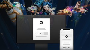 ライアットゲームズがメールでの多要素認証システムを導入―公式サイトやゲームクライアントのセキュリティ強化へ 画像
