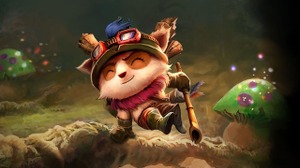 Riot Gamesが『チームファイト タクティクス』のクローンゲームを訴訟―イラストや名前、説明テキストまでが盗作&コピペの疑い 画像
