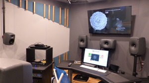 「本物の音」は渋谷から！オフィス移転＆新設スタジオでCRI・ミドルウェアは先端開発のリーダーを目指す 画像