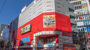 全国のゲームセンターから「SEGA」の名前が消失―今後の店舗名は「GiGO」 画像