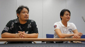 初参入のソーシャルゲーム、システム対応の課題をどう解決したか？〜テイクオフのIaaS導入事例（前編） 画像