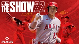 カバーを飾るのは大谷翔平！ SIE開発『MLB The Show 22』はPS/Xboxに加えてスイッチでも発売 画像