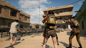 『PUBG』の10代プレイヤーが家族4人を射殺―「ゲームのように復活すると思った」 画像