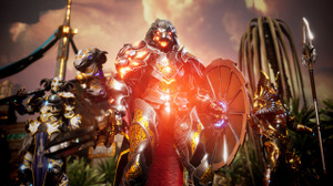 『Godfall』開発元が「未発表のCo-opアクション」のスタッフを募集―要項には「近接戦に重点を置いた作品」と記載 画像