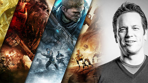 第25回「D.I.C.E. Awards」でXboxのフィル・スペンサー氏が特別功労賞を受賞 画像