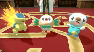 『ポケモンレジェンズ アルセウス』がスイッチ用『ポケモン』の記録更新！初週650万本で最速・最多に 画像