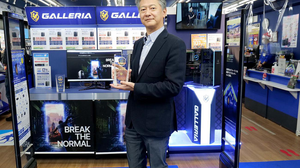 ゲームを愛する皆さんと一緒に楽しみ、一緒に盛り上げていきたい ─「GALLERIA」ゲームPCアワード受賞インタビュー【UPDATE】 画像