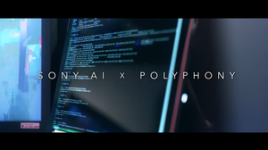 最新作にはエキスパートAIレーサー登場？Sony AIが『グランツーリスモ』開発Polyphony Digitalとのコラボを発表 画像