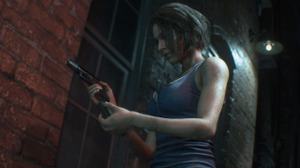 『バイオハザード RE:3』全世界出荷本数500万本突破！高い評価で着実に売上を伸ばす 画像