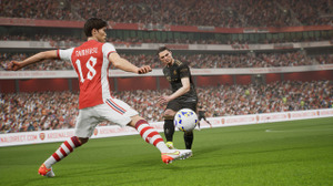 コナミが『eFootball』シリーズから性的暴行や脅迫容疑で逮捕されたサッカー選手を削除―EA『FIFA 22』でも削除済み 画像
