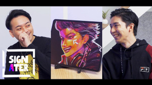 ボドカ、ハセシン、岸大河が“マジメ”な対談を実施－ゲーマー動画メディア「Signater」がスタート 画像