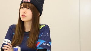 【e-Sportsの裏側】ゲームはまだ、スポーツではない。プレイしてこそ楽しみを感じることができる…たぬかな氏インタビュー 画像