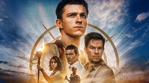 映画「アンチャーテッド」全米週末興行収入が約50億円に！ゲーム映画史上4位の記録 画像