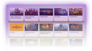 GOGは「Steam Deck」を公式サポートせず―理論上は起動可能か 画像