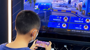 テンセントなどの中国ゲーム企業株価に大打撃―“今年は新作がリリースできない”との噂は否定されるも市場は混乱 画像