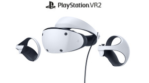 遂にお披露目！PlayStation VR2の最終デザイン公開―PS5との共通性を感じるデザイン、レンズの曇りを抑える通風孔も 画像