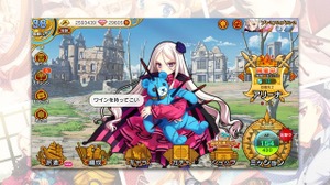 ディレクションやデバッグなど多くの業務がワンオペの過酷な開発環境…DMMのとあるブラウザゲームがサービス終了へ 画像