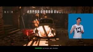 『Forza Horizon 5』に米・英手話通訳が導入―字幕だけでは補えない体験をサポート 画像