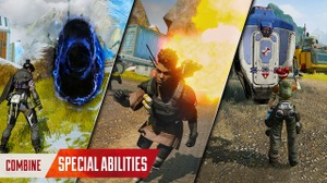『Apex Legends Mobile』の配信が数日間の延期へ―ここにもウクライナ情勢の影響が 画像