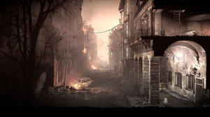 他国にも広がるロシアによるウクライナ侵攻の余波―『This War of Mine』は8,000万円以上の寄付を集める【UPDATE】 画像
