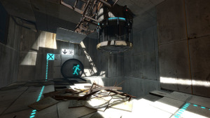 『Portal 2』冒頭のシーンは『スーパーメトロイド』にインスパイアされた！元リードデザイナーが明かす開発秘話 画像