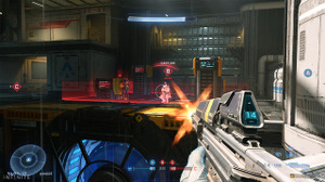 『Halo』シリーズのマルチプレイヤーリードデザイナーが343 Industriesを退社 画像