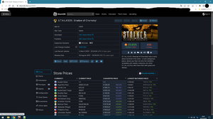 『S.T.A.L.K.E.R.』シリーズのGSC Game Worldロシア国内でのゲームタイトル販売を停止 画像