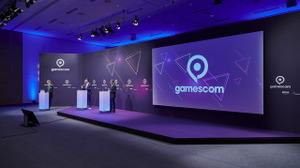 欧州ゲームイベント「gamescom 2022」はケルンとオンラインのハイブリッドで実施―3年ぶりの現地開催 画像