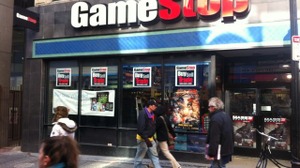 「レジー」ことレジナルド・フィサメイ氏が語るGameStop取締役会からの退陣について 画像