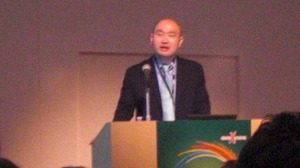 【CEDEC 2011】ソーシャルゲーム時代の特許と付き合うには 画像